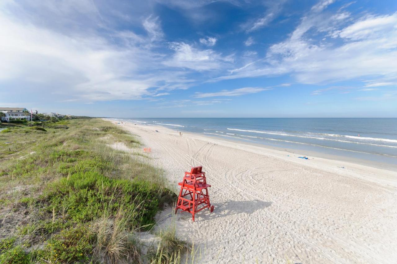 Seas The Day - 4 Blocks To The Beach, Restaurant, And Bar District - Great Deck And Outdoor Space!! Jacksonville Beach Exterior photo